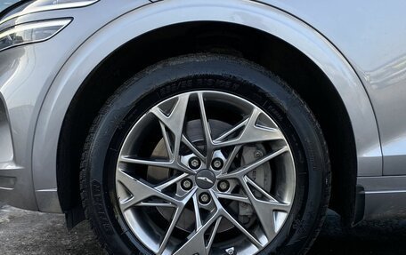 Genesis GV70, 2021 год, 4 949 000 рублей, 9 фотография