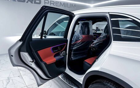 Mercedes-Benz GLC, 2025 год, 8 999 000 рублей, 38 фотография