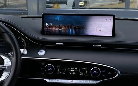 Genesis GV70, 2021 год, 4 949 000 рублей, 13 фотография