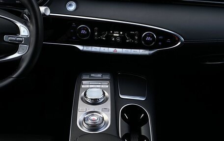 Genesis GV70, 2021 год, 4 949 000 рублей, 14 фотография