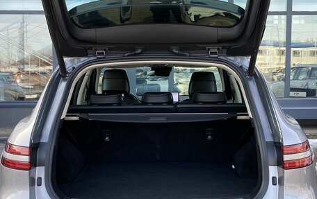 Genesis GV70, 2021 год, 4 949 000 рублей, 10 фотография