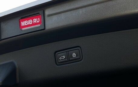 Genesis GV70, 2021 год, 4 949 000 рублей, 11 фотография