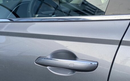 Genesis GV70, 2021 год, 4 949 000 рублей, 20 фотография