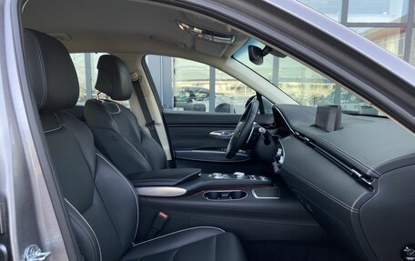 Genesis GV70, 2021 год, 4 949 000 рублей, 26 фотография