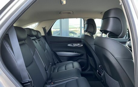 Genesis GV70, 2021 год, 4 949 000 рублей, 28 фотография