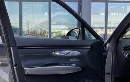 Genesis GV70, 2021 год, 4 949 000 рублей, 21 фотография