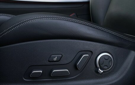 Genesis GV70, 2021 год, 4 949 000 рублей, 25 фотография