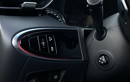 Genesis GV70, 2021 год, 4 949 000 рублей, 23 фотография