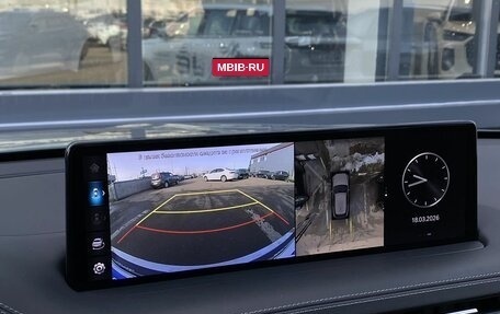 Genesis GV70, 2021 год, 4 949 000 рублей, 17 фотография