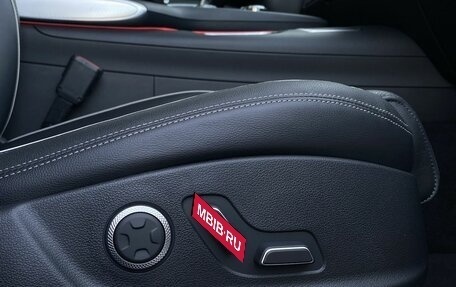 Genesis GV70, 2021 год, 4 949 000 рублей, 27 фотография