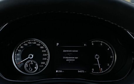 Genesis GV70, 2021 год, 4 949 000 рублей, 32 фотография