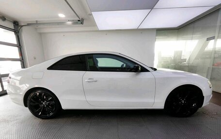 Audi A5, 2013 год, 1 629 000 рублей, 4 фотография