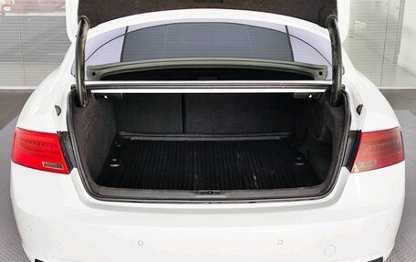 Audi A5, 2013 год, 1 629 000 рублей, 10 фотография