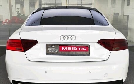 Audi A5, 2013 год, 1 629 000 рублей, 6 фотография