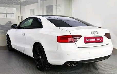 Audi A5, 2013 год, 1 629 000 рублей, 7 фотография