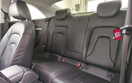 Audi A5, 2013 год, 1 629 000 рублей, 12 фотография