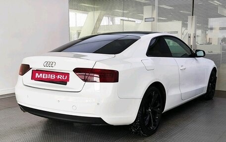 Audi A5, 2013 год, 1 629 000 рублей, 5 фотография