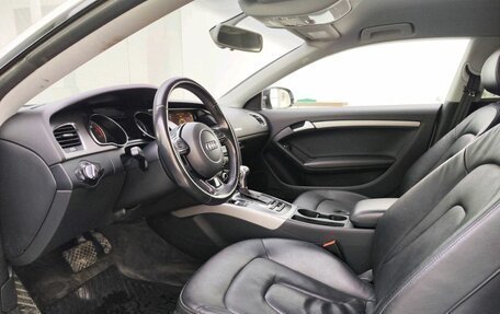 Audi A5, 2013 год, 1 629 000 рублей, 16 фотография