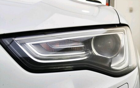 Audi A5, 2013 год, 1 629 000 рублей, 17 фотография