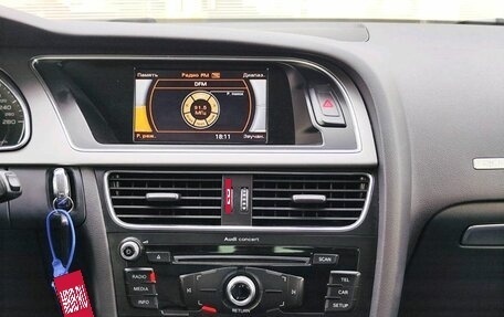 Audi A5, 2013 год, 1 629 000 рублей, 15 фотография