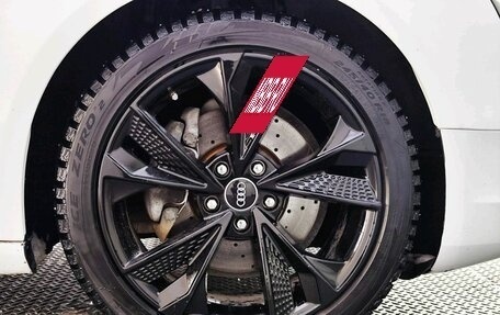 Audi A5, 2013 год, 1 629 000 рублей, 18 фотография