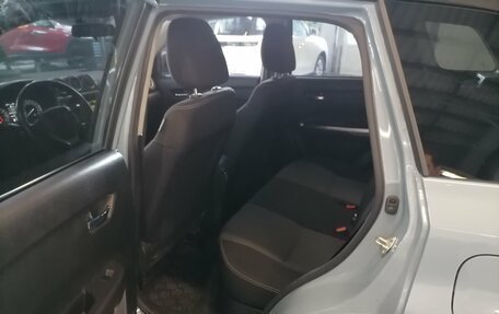 Suzuki Vitara II рестайлинг, 2020 год, 1 990 000 рублей, 10 фотография