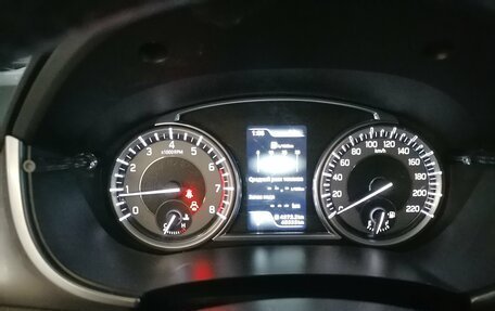 Suzuki Vitara II рестайлинг, 2020 год, 1 990 000 рублей, 13 фотография