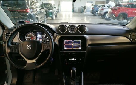 Suzuki Vitara II рестайлинг, 2020 год, 1 990 000 рублей, 11 фотография