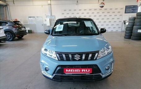 Suzuki Vitara II рестайлинг, 2020 год, 1 990 000 рублей, 7 фотография