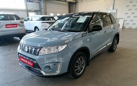 Suzuki Vitara II рестайлинг, 2020 год, 1 990 000 рублей, 1 фотография
