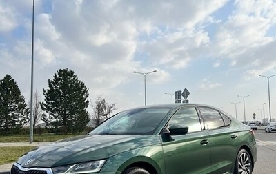Skoda Octavia IV, 2020 год, 2 370 000 рублей, 1 фотография