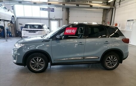 Suzuki Vitara II рестайлинг, 2020 год, 1 990 000 рублей, 5 фотография