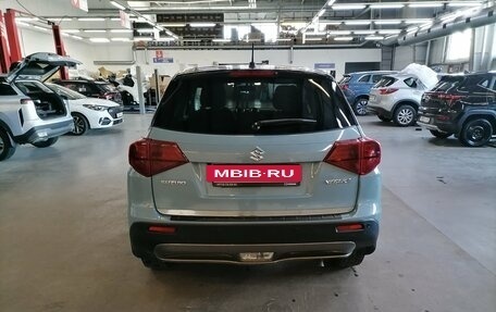 Suzuki Vitara II рестайлинг, 2020 год, 1 990 000 рублей, 8 фотография