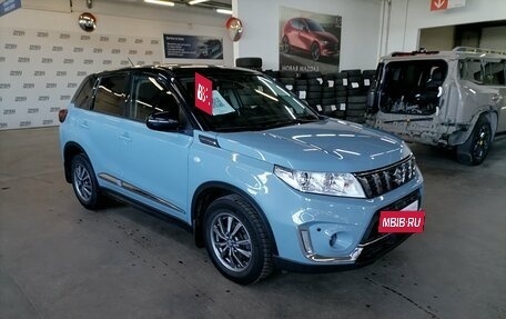 Suzuki Vitara II рестайлинг, 2020 год, 1 990 000 рублей, 2 фотография