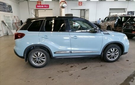 Suzuki Vitara II рестайлинг, 2020 год, 1 990 000 рублей, 6 фотография