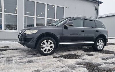 Volkswagen Touareg III, 2008 год, 1 180 000 рублей, 1 фотография