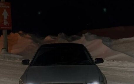 Audi A4, 2000 год, 420 000 рублей, 1 фотография