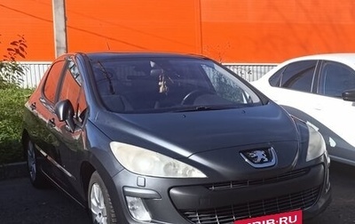 Peugeot 308 II, 2008 год, 250 000 рублей, 1 фотография