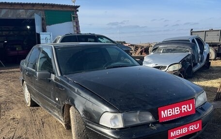 Volvo S70, 1999 год, 129 999 рублей, 1 фотография