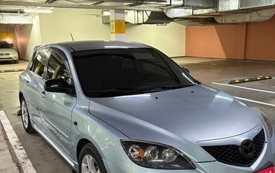 Mazda 3, 2006 год, 670 000 рублей, 1 фотография