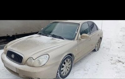 Hyundai Sonata IV рестайлинг, 2005 год, 320 000 рублей, 1 фотография