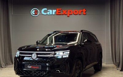 Volkswagen Teramont, 2025 год, 6 450 000 рублей, 1 фотография