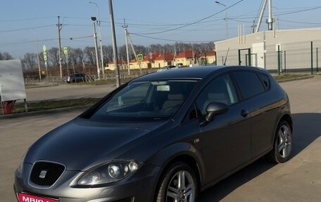 SEAT Leon II, 2012 год, 920 000 рублей, 1 фотография