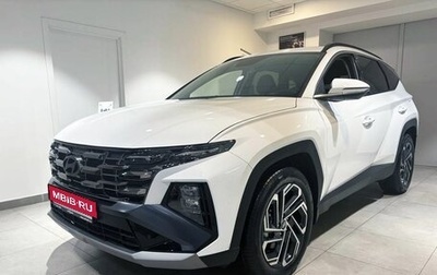 Hyundai Tucson, 2025 год, 4 815 000 рублей, 1 фотография