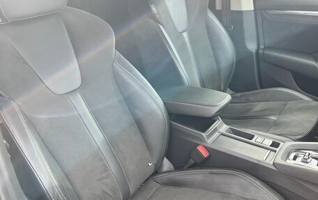 Skoda Octavia IV, 2020 год, 2 370 000 рублей, 7 фотография