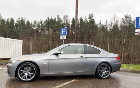 BMW 3 серия, 2008 год, 1 700 000 рублей, 3 фотография
