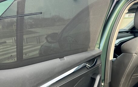 Skoda Octavia IV, 2020 год, 2 370 000 рублей, 8 фотография