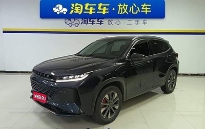 CheryExeed LX, 2024 год, 1 576 978 рублей, 1 фотография