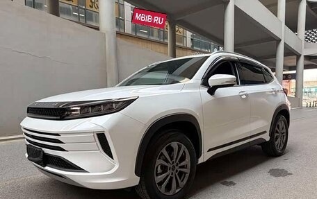 CheryExeed LX, 2024 год, 1 698 978 рублей, 1 фотография