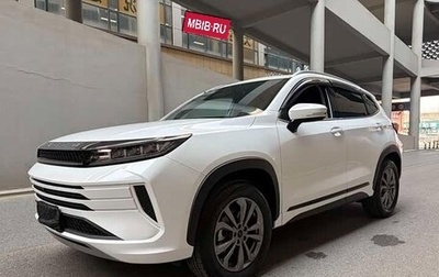 CheryExeed LX, 2024 год, 1 698 978 рублей, 1 фотография